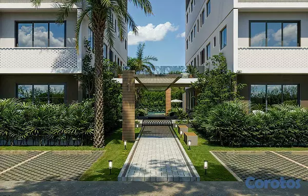 Proyectos - Apartamentos con Ubicacion Estrategica en Santiago 3