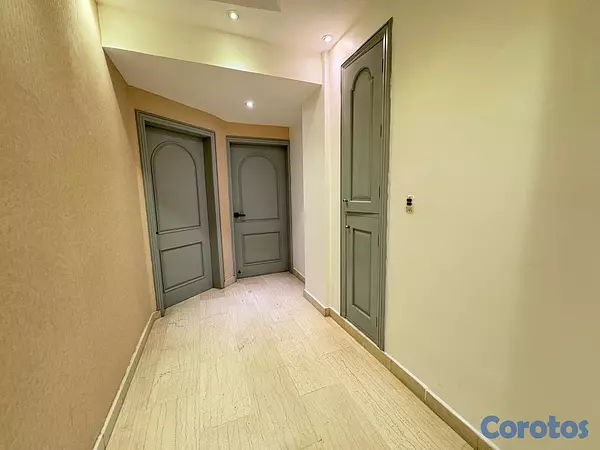 apartamentos - vendo piso 9 bella vista sur tres habitaciones. con baño dos parqueo family roo
 11