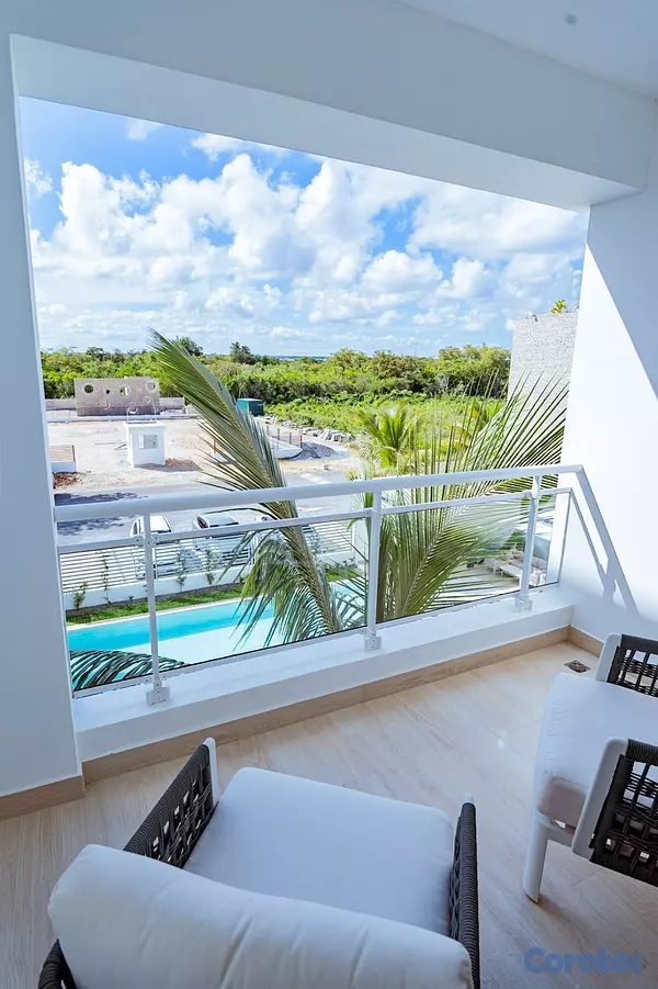 apartamentos - Apartamento vacacional Coral Azul 303 13