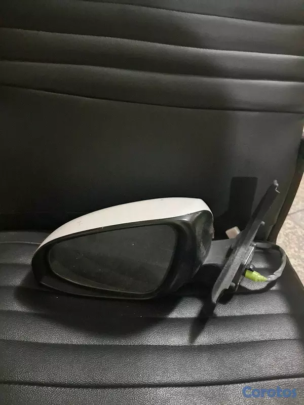 repuestos - Espejo retrovisor izquierdo para toyota aqua  5