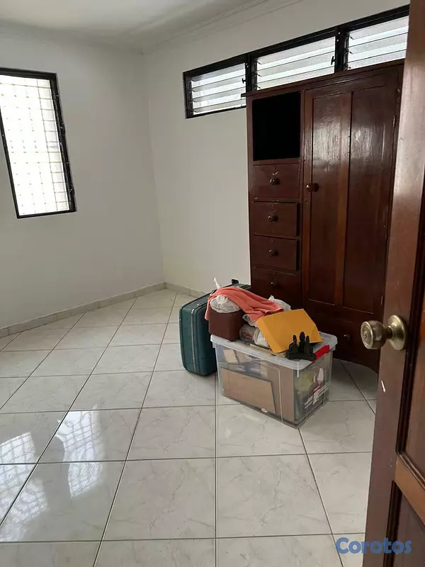 apartamentos - 🔵Apartamento clasico piso 3 arroyo hondo viejo  7
