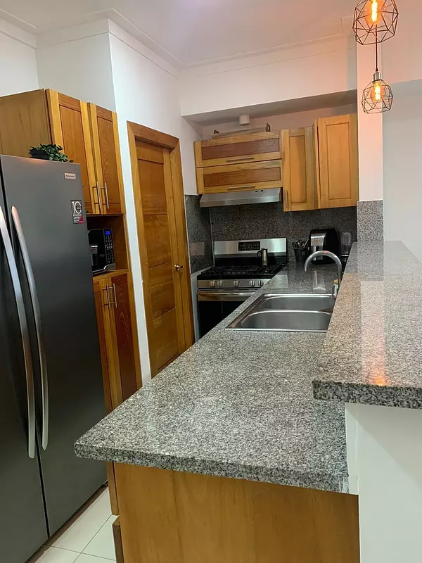 apartamentos - Apartamento en Venta
LA ESPERILLA
USD 165,000.00
Mantenimiento: RD$6,950.00

 7