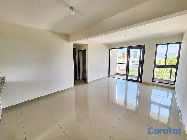 apartamentos - TORRE LINEA BLANCA ASCENSOR Y PLANTA FULL AV. HISP 6