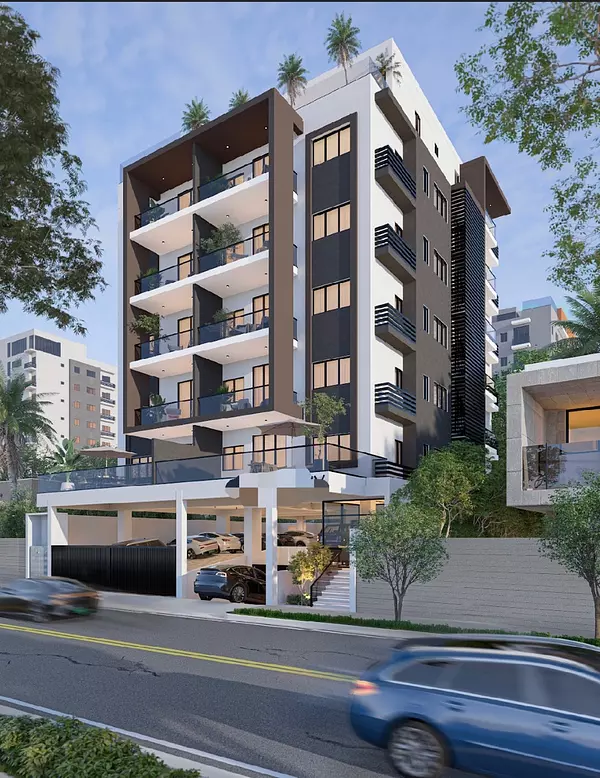 apartamentos - Apartamentos en Bella Vista  3