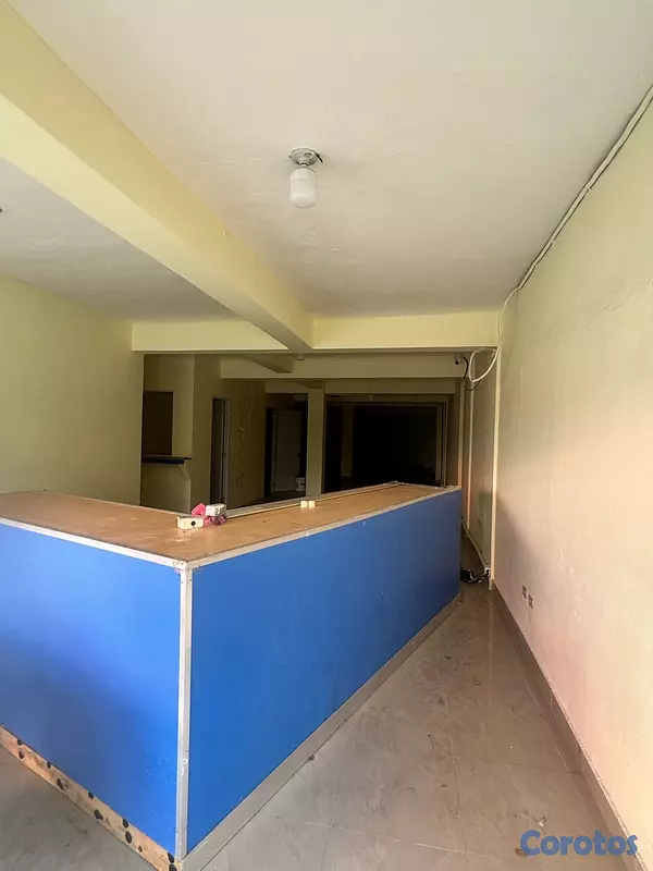 oficinas y locales comerciales - LOCAL COMERCIAL  2