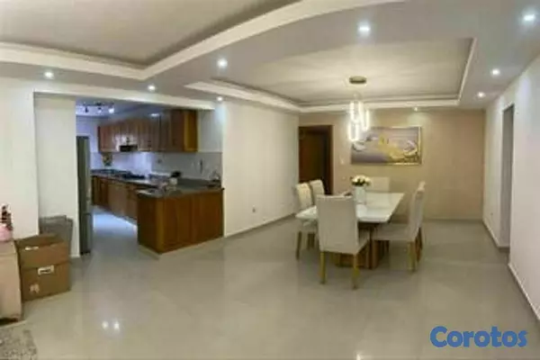 apartamentos - Apartamento de venta en los restauradores  10