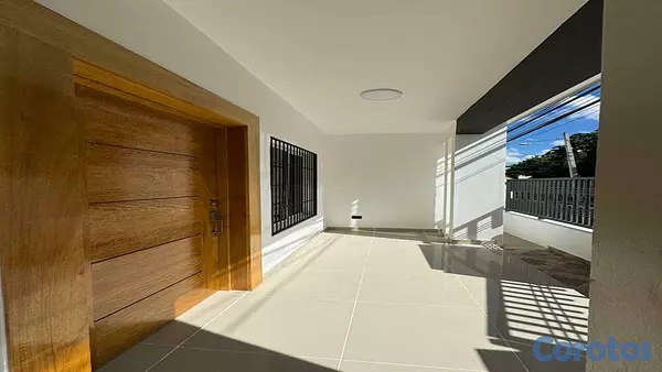 casas - CASA EN VENTA EN VALLE VERDE, SANTIAGO. 3