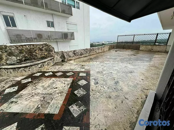 penthouses - Penthouse en venta Clásico con vista al mar 2