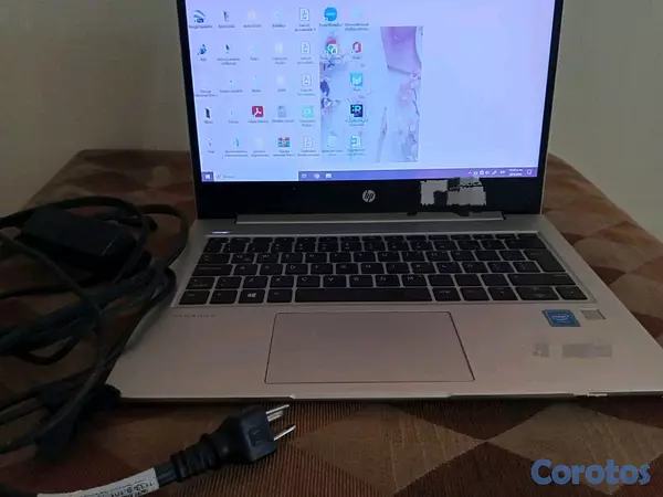 computadoras y laptops - laptop hp probook 430 g6 5