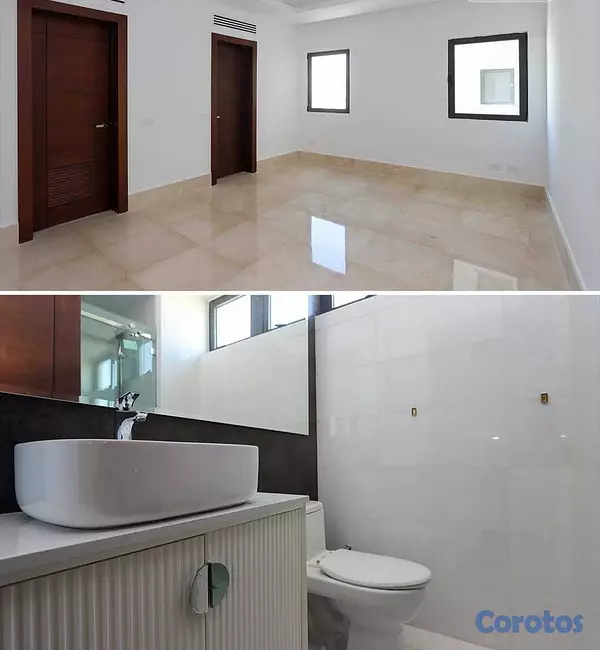 apartamentos - Se Vende Apartamento de lujo, En torre con vista a 17