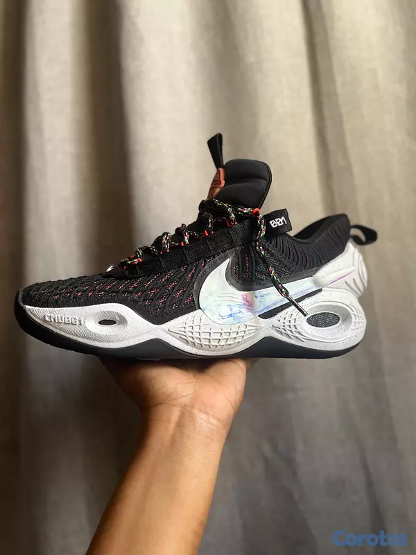zapatos unisex - Nike Cosmic Unity 2 – Talla 8.5 US – ¡Literalmente 7