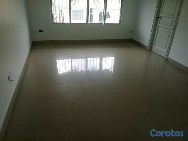 apartamentos - Apartamento en alquiler – Bella Vista
 2