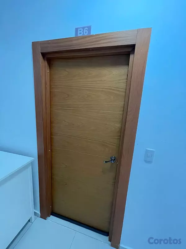 apartamentos - Apartamento en Alquiler en 6to Piso en Ensanche Paraíso
 PD635 7