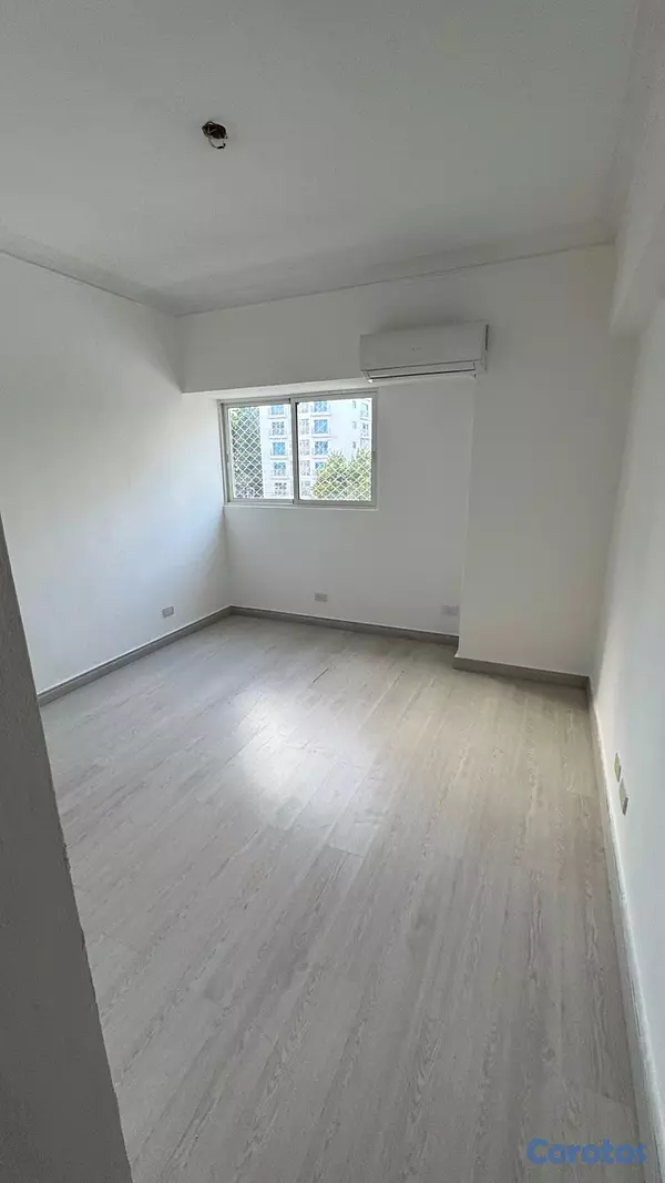 apartamentos -  Apartamento en venta - Evaristo Morales 11