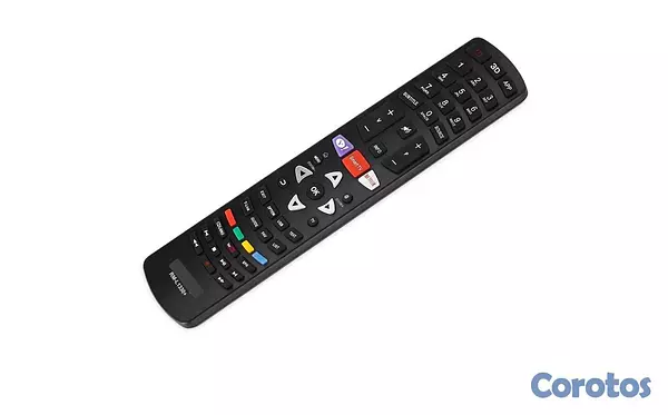 tv - Control Universal para TCL RM-L1303+2 Listo para U 2