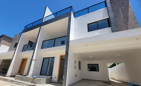casas -  Proyecto de Casas en Prado  2