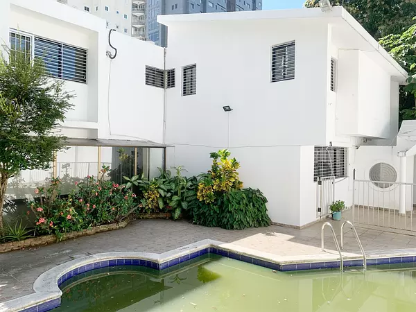 casas - Casa amplia en cacicazgos 7