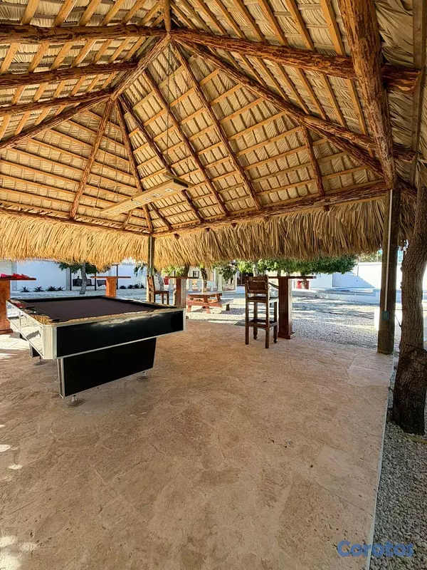 casas vacacionales y villas - SE VENDE VILLA DE OPORTUNIDAD, VILLA DON PÉREZ 8