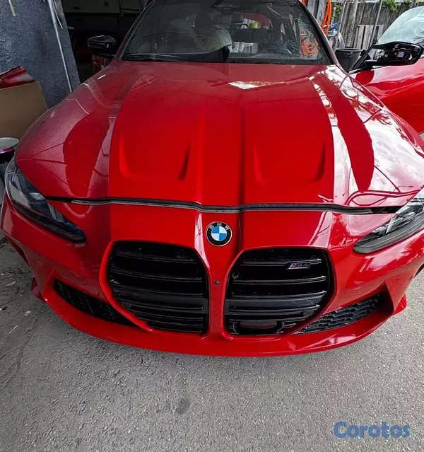 repuestos - BONNETE / CAPÓ BMW M4 2025 EN VENTA  1