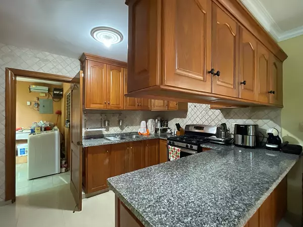 casas - Casa en Venta  en Arroyo Hondo 5