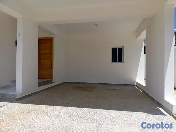 casas - casa económica en puerto plata  4