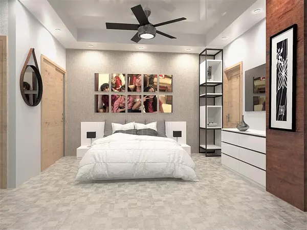 apartamentos - apartamentos reparto los tres ojos en venta 5
