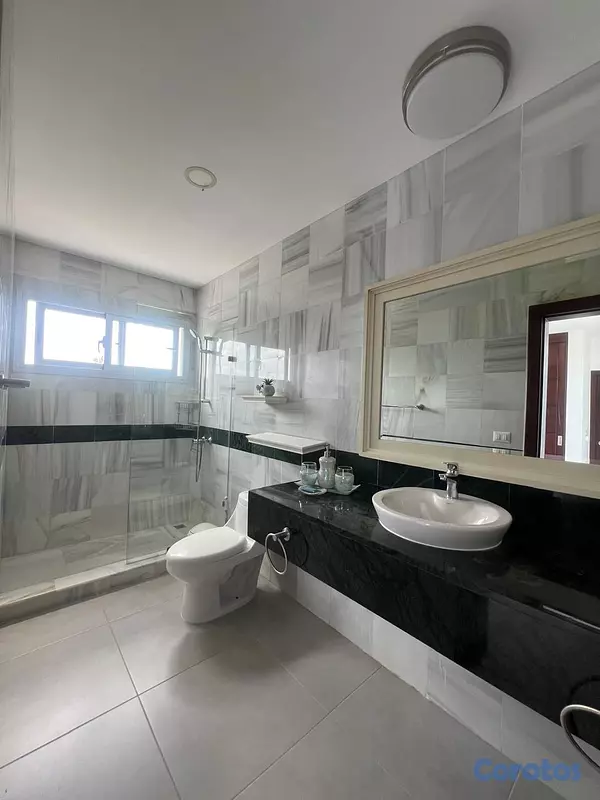 casas vacacionales y villas - Villa en Venta La Romana  14