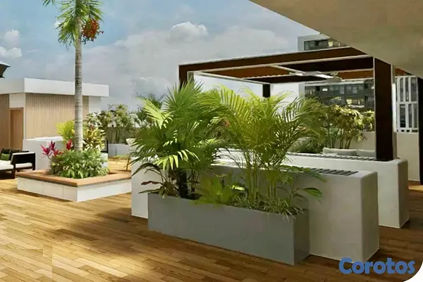 apartamentos - Vendo proyecto de Apartamentos en Renacimiento wi 2