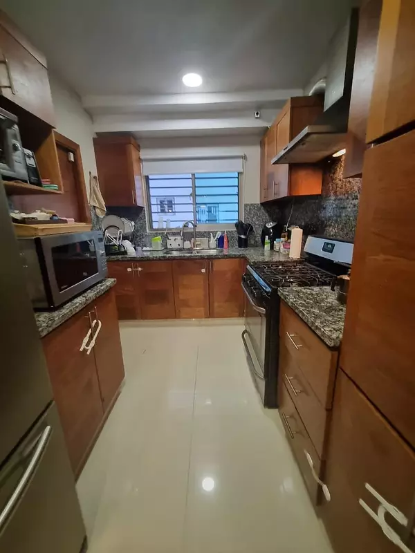apartamentos - Se vende apartamento en Mirador Norte 6