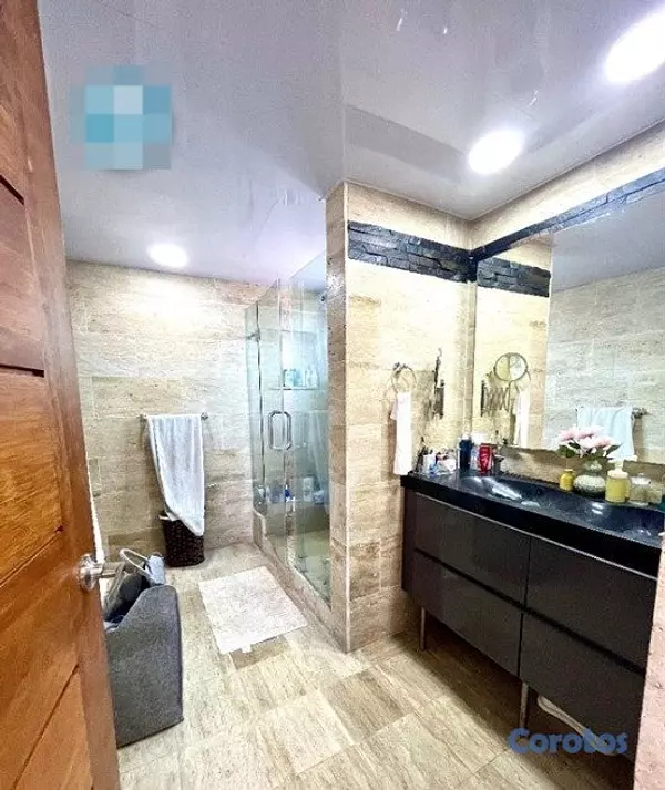 apartamentos - Apartamento Tipo Penthouse en Venta – Renacimiento 5