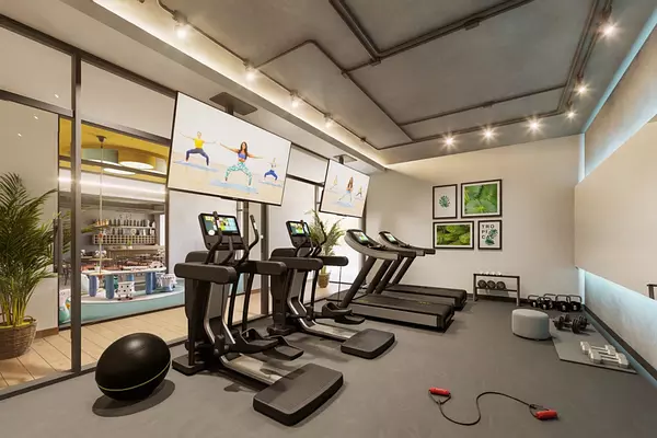 apartamentos - Apartamento en venta 2hab en Juan Dolio 8