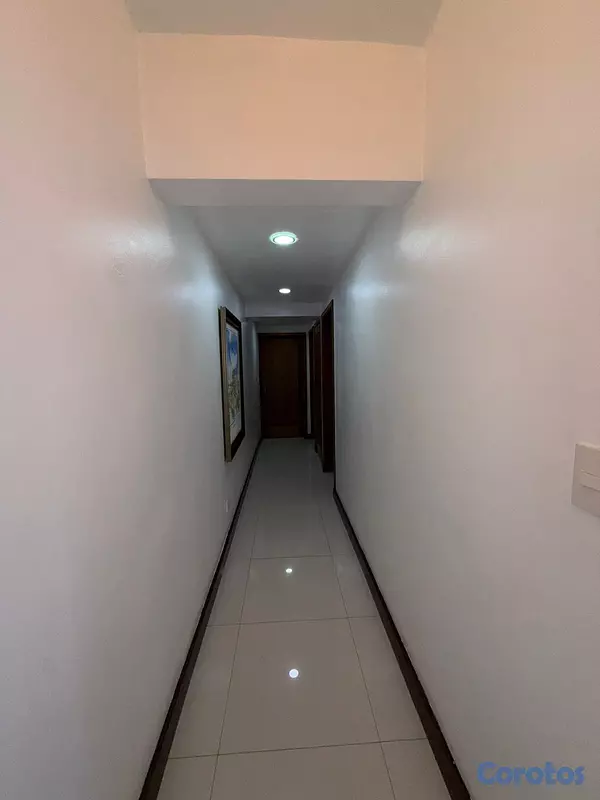 apartamentos - se vende/ alquila Apart de 3 Hab en Piantini 3