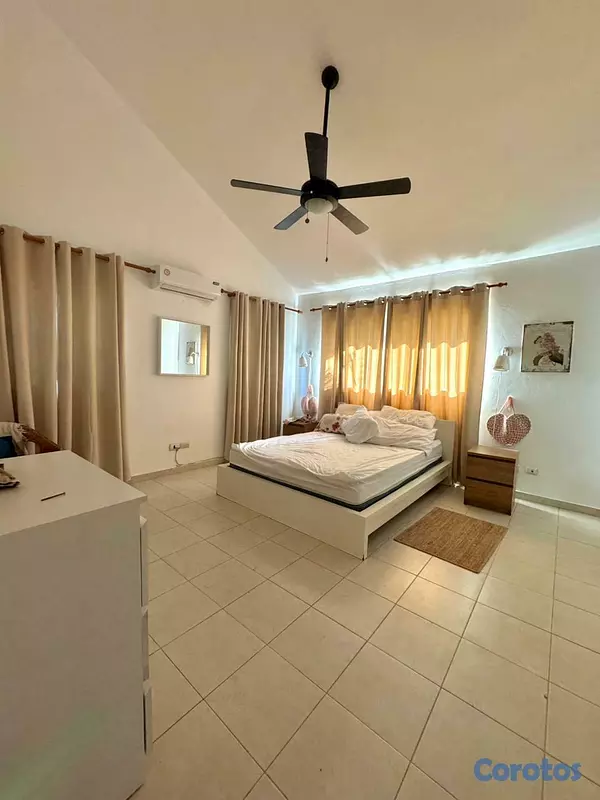 casas vacacionales y villas - Villa/ Townhouse en Venta y Alquiler en Metro Coun 5