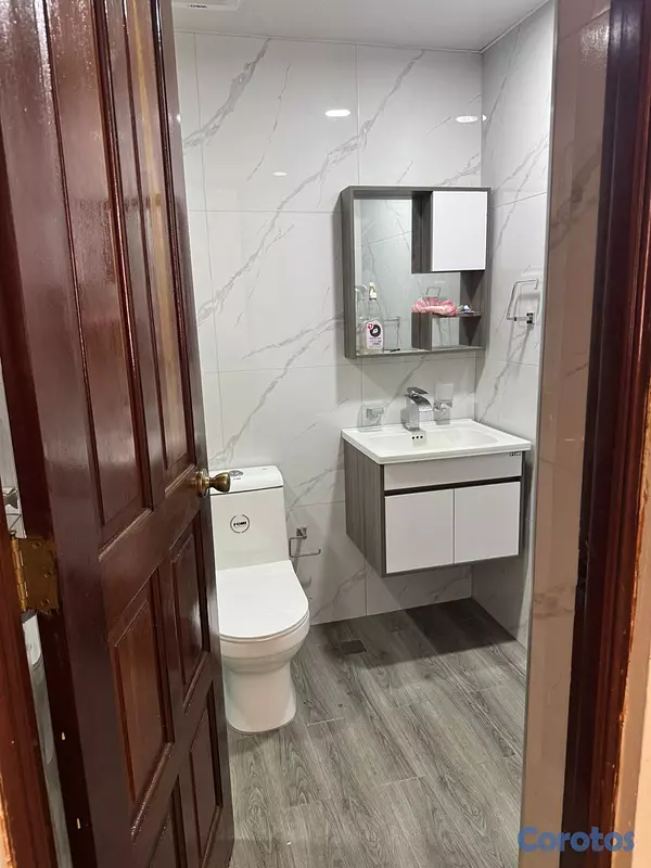 apartamentos - Apartamento exclusiva Av. Anacaona Torre Mirador I 6