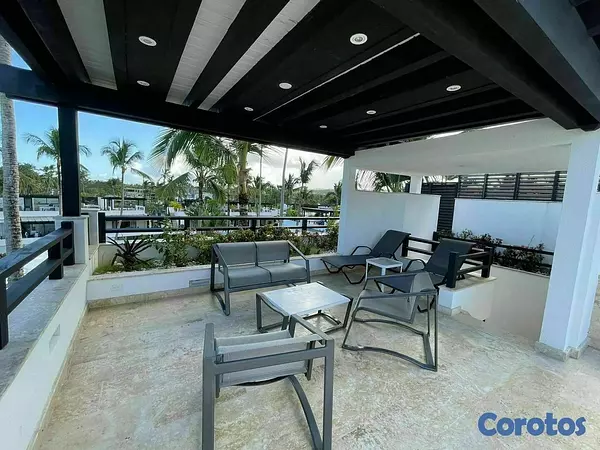 penthouses - Penthouse en punta Popy con vista al mar 3