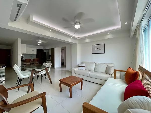 penthouses - Vendo Penthouse en la Av. Independencia   4