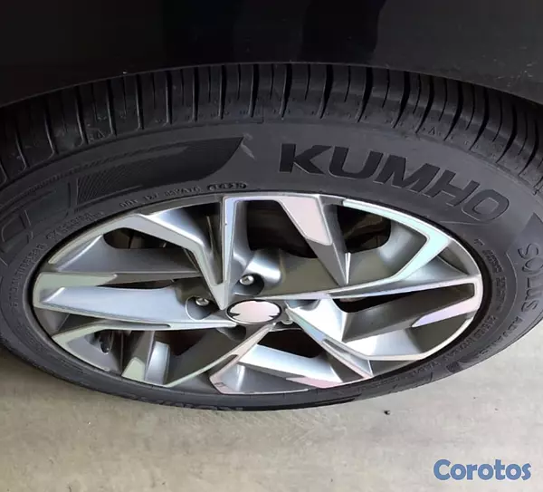 carros - HYUNDAI SONATA DN8 2020 NEGRO GASOLINA 11