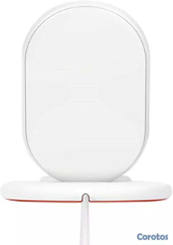 accesorios para electronica - Pixel Stand para Google Pixel 3, 4, 5, 6, 7, 8 y 9 2