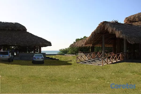 solares y terrenos - en Venta Solar en Fiquita bahia de Ocoa Cerca del Club de Playa 6