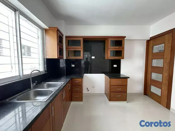 apartamentos - Apartamento en Venta en El Millon 2