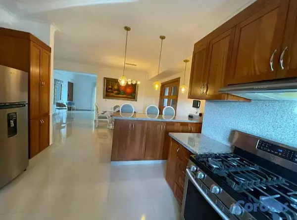 apartamentos - Apartamento en Venta – Alma Rosa I 5
