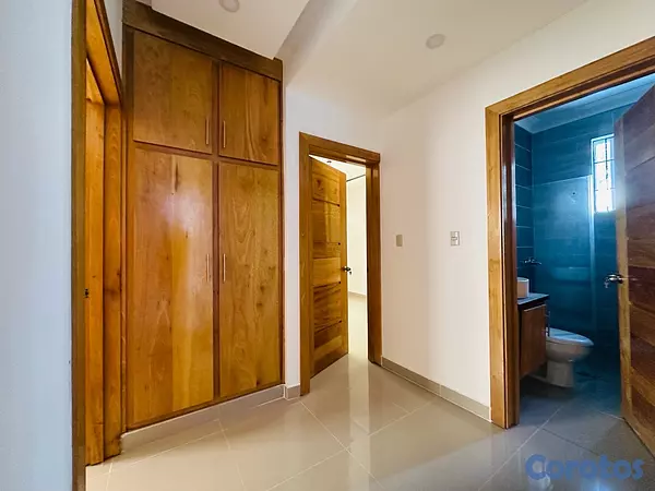 casas - CASA EN VENTA EN SANTIAGO DE LOS CABALLEROS  8