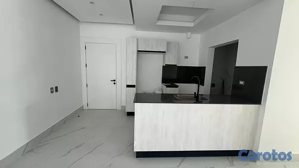 apartamentos - Apartamento en Alquiler – Torre Shalom, Evaristo Morales 3