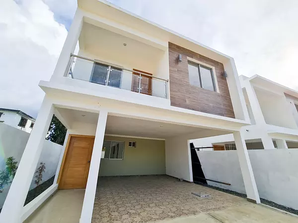 casas - Casas de dos niveles, Autopista San Isidro/Ecológica/B.R 1