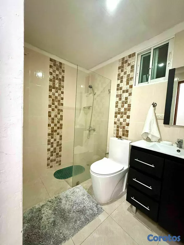 penthouses - ALQUILO Penthouse En Viejo Arroyo Hondo Cod:PD553 10