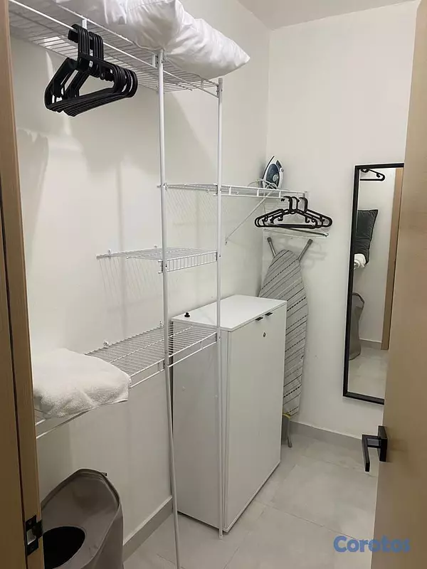 apartamentos - Apartamento en Venta y alquiler en Evaristo Morales 9