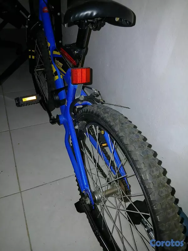 bicicletas y accesorios - Bicicleta aro 16 3