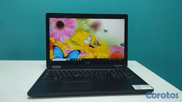 computadoras y laptops - `Laptop, Dell Latitude 5590 / 8th Gen, Intel Core  1