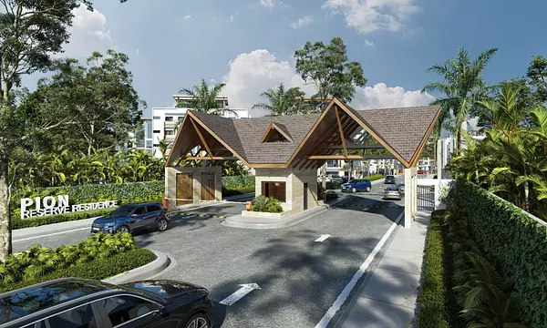 casas vacacionales y villas - Se venden proyectos de villas, apartamentos en Punta Cana 4