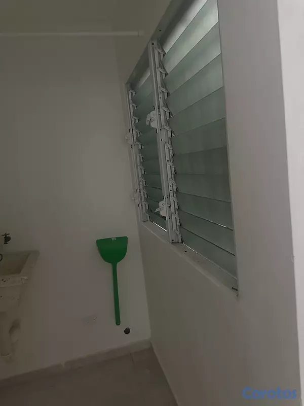 apartamentos - apartamento en ciudad Juan Bosch 2